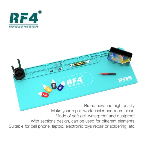 RF4 RF-PO16 - Image 2