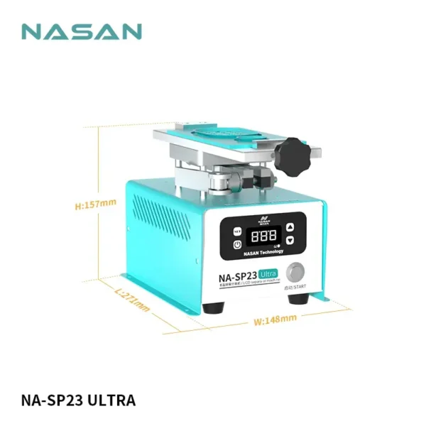 NASAN SP23U - Image 3