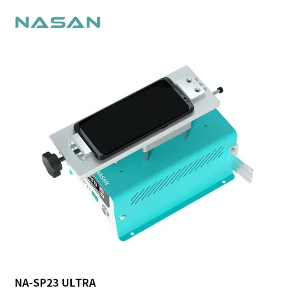 NASAN SP23U - Image 5