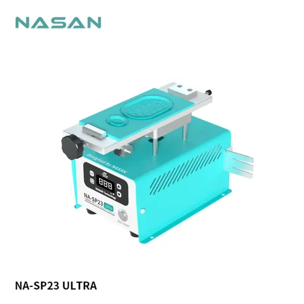 NASAN SP23U - Image 4