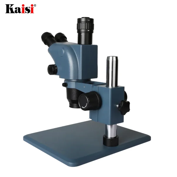 Kaisi Microscope 36565A - Image 4