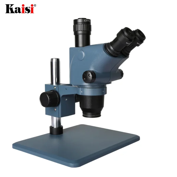 Kaisi Microscope 36565A - Image 3