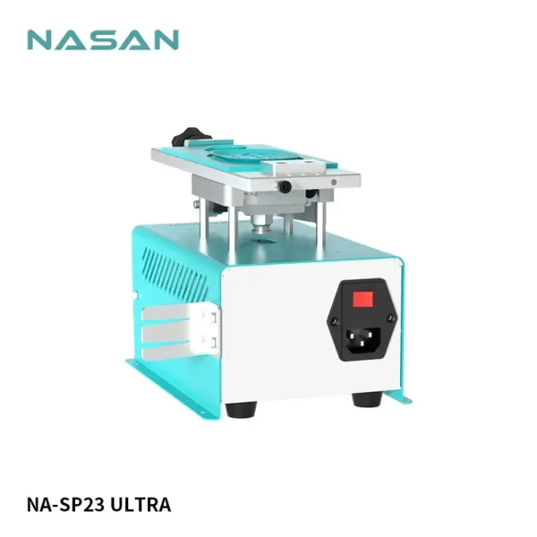 NASAN SP23U - Image 2