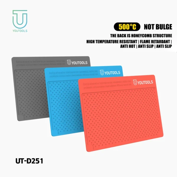 UT-D251