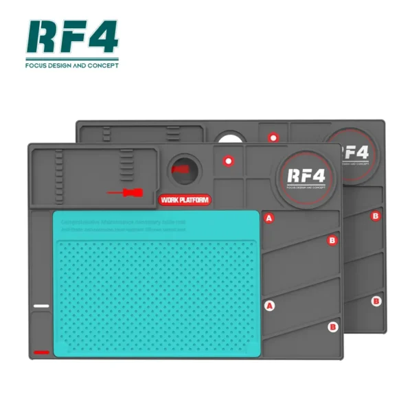 RF4 RF-PO2 - Image 5