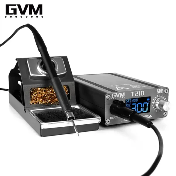 GVM T210 75W - Image 3