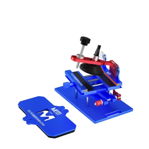 H3 Pro 5 en 1 Fixation MAANT