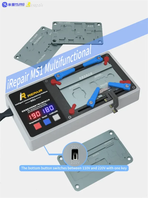 IRepair MS1 X-16PM – Image 3